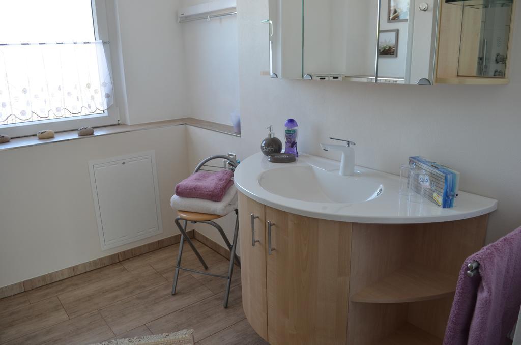 Ferienwohnung Edelweiss Bad Wilsnack Værelse billede